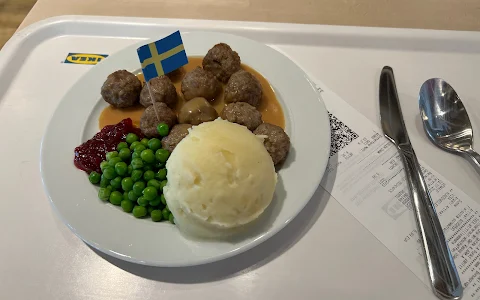 Schwedisches Restaurant IKEA Innsbruck image
