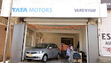 Tata Motors Cars Showroom   Varenyam Motor Car, Secra Kheri Road