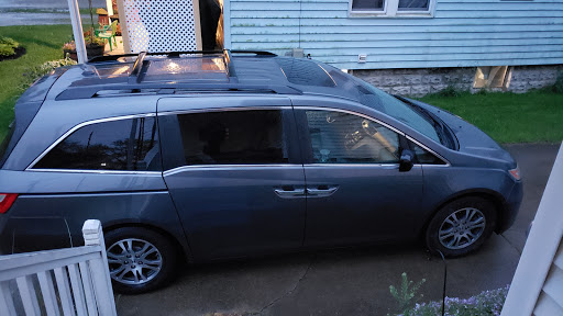 Chevrolet Dealer «Craig Smith Auto Group», reviews and photos, 7459 OH-309, Galion, OH 44833, USA