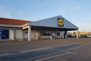 Lidl Ljutomer image