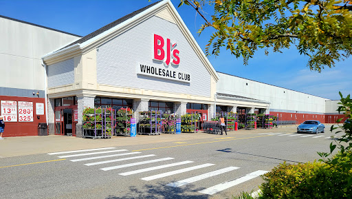 Warehouse club «BJ’s Wholesale Club», reviews and photos, 1 Highland Commons W, Hudson, MA 01749, USA
