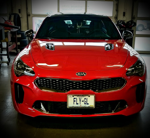 Kia Dealer «Jim Butler Kia», reviews and photos, 722 Long Rd Crossing Dr, Chesterfield, MO 63005, USA