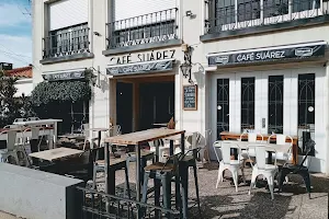 Café Suárez image
