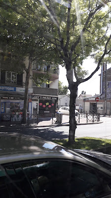 LADY'S PALACE COIFFURE - ESTHÉTIQUE à Livry-Gargan