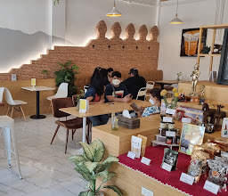 เออโก คอฟฟี่ ERGO COFFEE photo