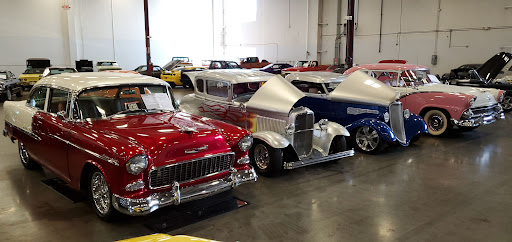 Car Dealer «Gateway Classic Cars of Nashville», reviews and photos, 320 Tech Park Dr #600, La Vergne, TN 37086, USA