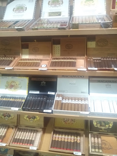 Stateline Cigars
