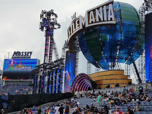 Stadium «Camping World Stadium», reviews and photos, 1 Citrus Bowl Pl, Orlando, FL 32805, USA