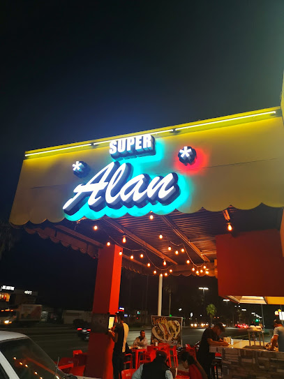 Super Alan