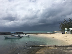 Balfour Town beach'in fotoğrafı ve yerleşim