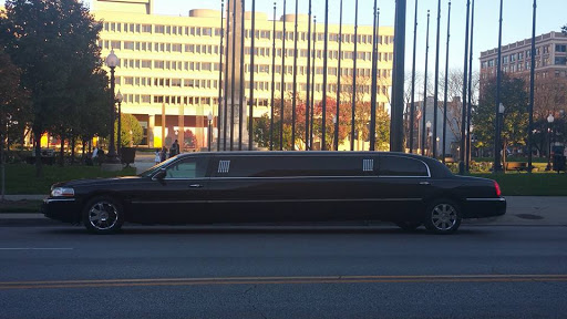 Indy Limo Express
