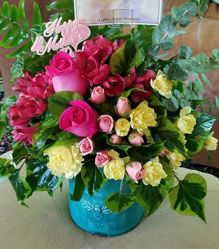 Garden Center «Lake Anna Nursery», reviews and photos, 71 Oak Grove Dr, Mineral, VA 23117, USA