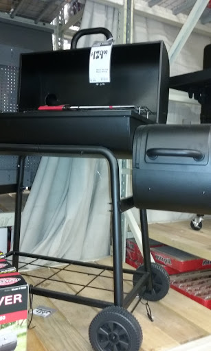 Home Improvement Store «The Home Depot», reviews and photos, 650 SW 19th St, Moore, OK 73160, USA