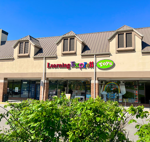 Learning Express Toys, 315 S Rand Rd, Lake Zurich, IL 60047, USA, 
