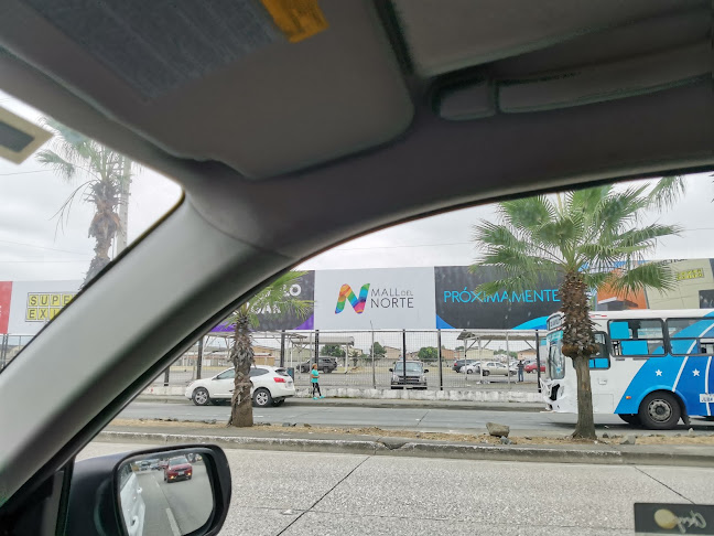 Mall del Norte (En Construcción) - Guayaquil