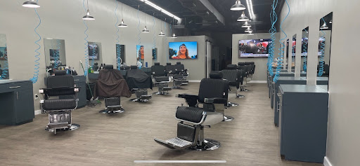 Barber Shop «V.I.P. Cuts Barber Shop Inc.», reviews and photos, 17519 Pines Blvd, Pembroke Pines, FL 33029, USA