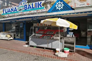 Tuana Balık Restaurant image