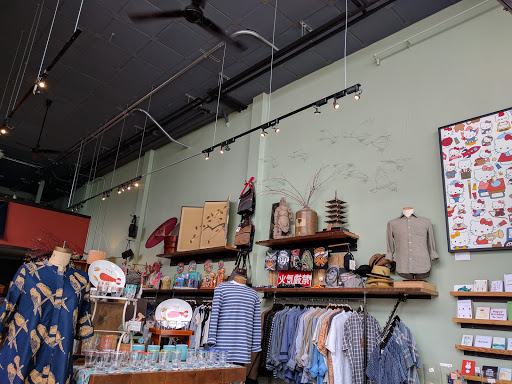 Gift Shop «Kobo Shop & Gallery», reviews and photos, 602 S Jackson St, Seattle, WA 98104, USA