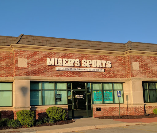 Miser's Sports