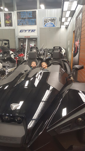 Motorsports Store «Big St. Charles Motorsports», reviews and photos, 3830 W Clay St, St Charles, MO 63301, USA