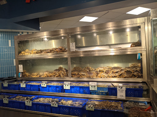 Book Store «Kinokuniya Seattle», reviews and photos, 525 S Weller St, Seattle, WA 98104, USA