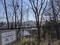 根岸日向根公園