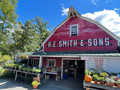 Produce Market «Smith Farm», reviews and photos, 131 Kimball Hill Rd, Hudson, NH 03051, USA