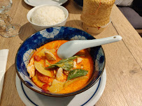 Soupe du Restaurant thaï Rachiny à Paris - n°11