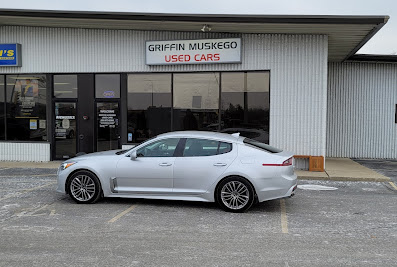 Griffin Muskego Used Cars