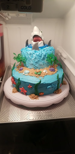 Bakery «Cake Crafts», reviews and photos, 4105 S Broadway, Englewood, CO 80113, USA