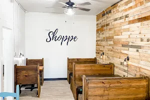 The Shoppe Ice Cream & More image