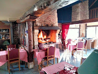 Atmosphère du Restaurant Auberge Saint Honoré à Thiberville - n°14