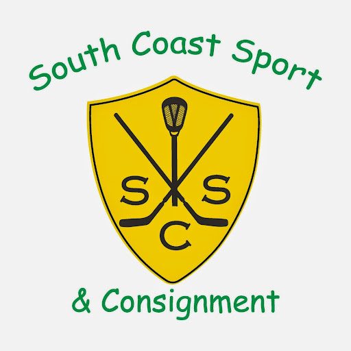 Sporting Goods Store «South Coast Sport & Consignment», reviews and photos, 3 Tyler Ave, East Wareham, MA 02538, USA