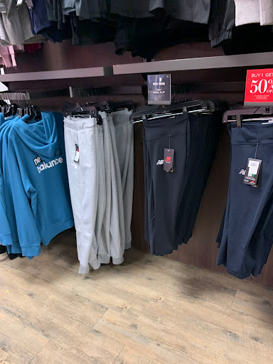 Sporting Goods Store «New Balance», reviews and photos, 1 Outlet Blvd #187, Wrentham, MA 02093, USA