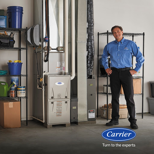 Newmans Heating & Air Conditioning Inc.