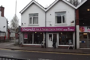 Strandz Ltd image