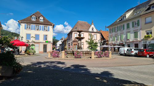 Épicerie Les Trésors Du Terroir Masevaux-Niederbruck