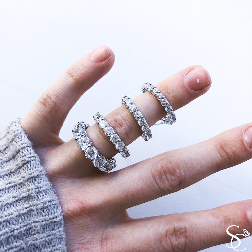 Jeweler «Scott & Co Fine Jewelers», reviews and photos, 2 Lincoln Way E, New Oxford, PA 17350, USA