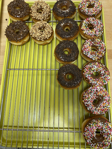 Donut Shop «Donut Star», reviews and photos, 305 W Arbor Vitae St # A, Inglewood, CA 90301, USA