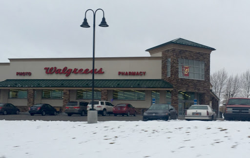 Drug Store «Walgreens», reviews and photos, 5627 13400 S, Herriman, UT 84096, USA