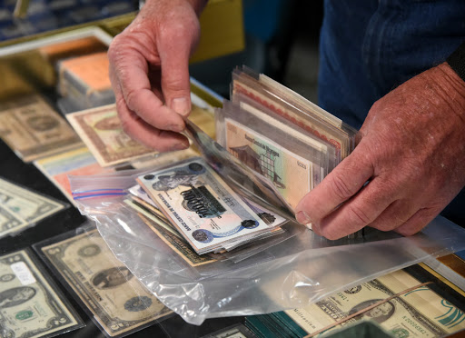 Non-Profit Organization «American Numismatic Association», reviews and photos, 818 N Cascade Ave, Colorado Springs, CO 80903, USA