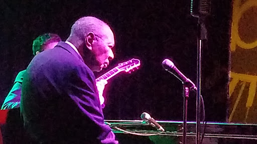 Jazz Club «BLU Jazz+», reviews and photos, 47 E Market St, Akron, OH 44308, USA