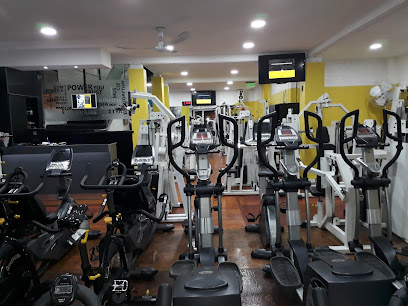 Griego Fitness Center - Juan de Dios Videla 400, M5500 Mendoza, Argentina