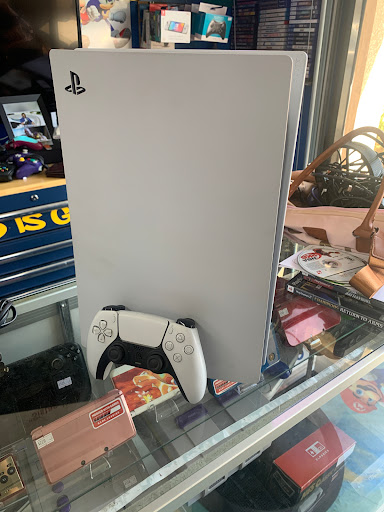 Davids Game Lounge image
