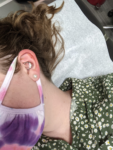 Explore left arm tattoo ideas, creative tattoo ideas in West Palm Beach, available at Shortys Fine Jewelry and Piercing