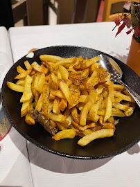 Frite du Restaurant français Restaurant de La Ferme à Yerres - n°2
