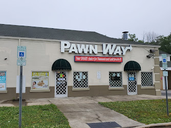 Pawn Way #9