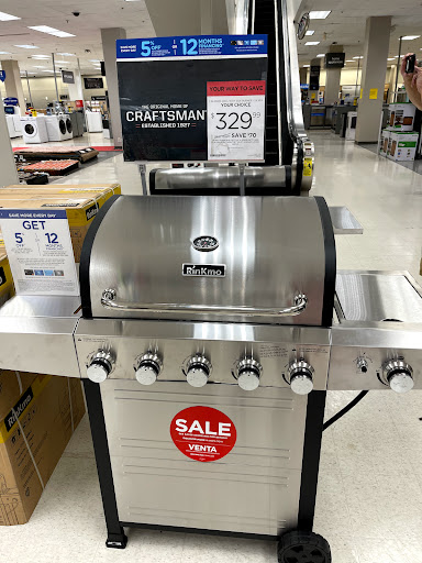 Department Store «Sears», reviews and photos, 250 Granite St, Braintree, MA 02184, USA