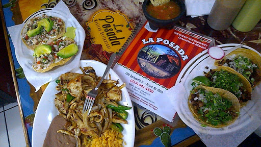 Grocery Store «La Posada», reviews and photos, 1930 Springwells St, Detroit, MI 48209, USA