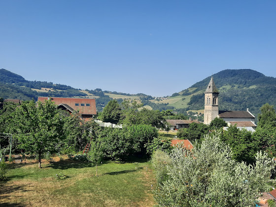 Photos des visiteurs Chambre d'hôtes Chambres D'Hôtes Design du Sauzet, Revel : Proche Chamrousse Chartreuse 7 Laux ISÈRE 38420 Revel